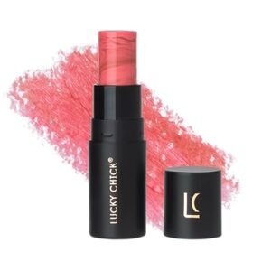 Lucky Chick Lip & Cheek stick LUCKY DAYS NEW IN BOX